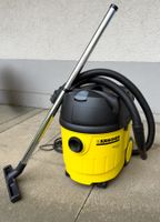 Kärcher Xpert NT 360 Nass-/Trockensauger