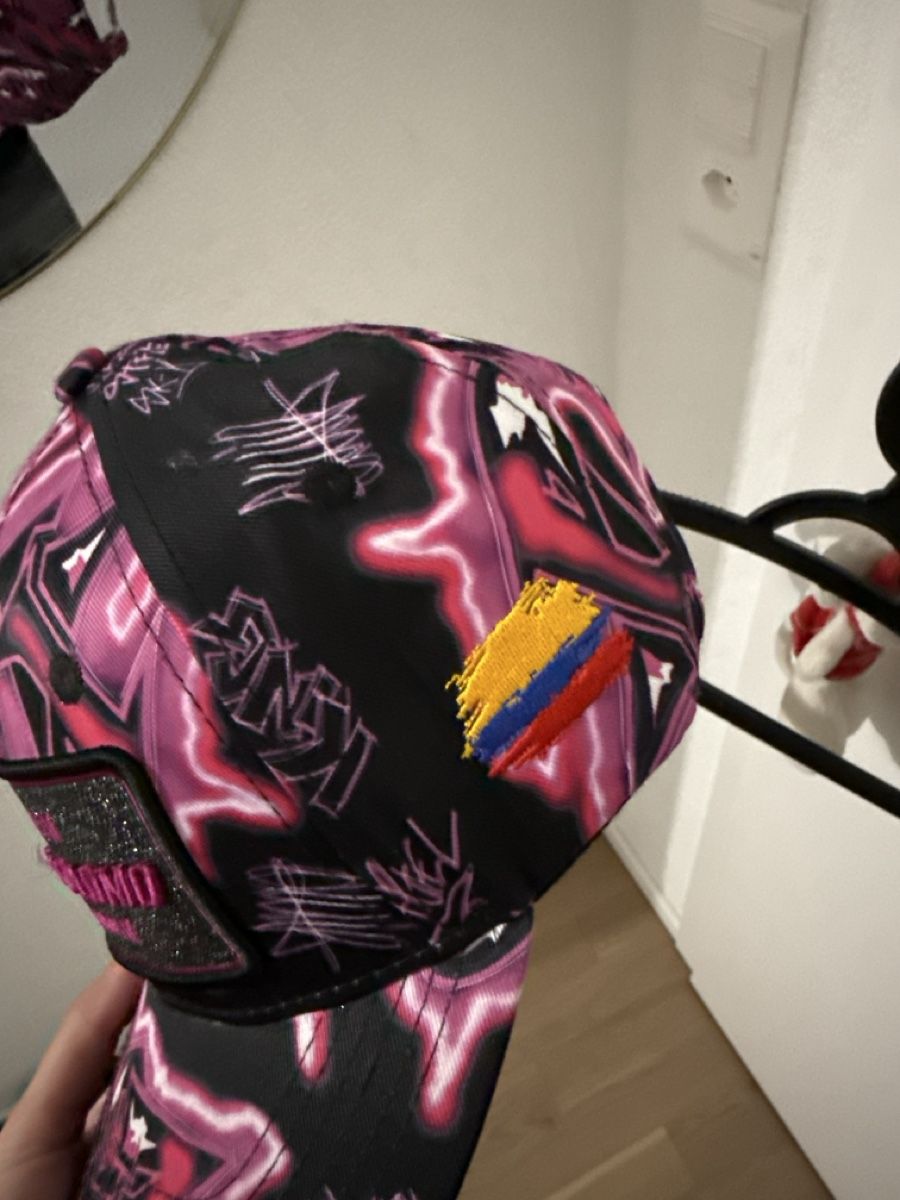 Hüte, Mützen & Caps: casquette – Gebraucht aus Sion von ani_98tq 1