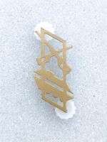 Metallabzeichen Füsilier mechanisiert V2