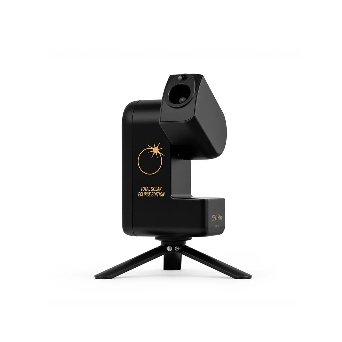 Zwo Telescopi: Seestar S30 Pro Total Solar Eclipse Edition Teleskop – Nuovo (secondo la descrizione) da Niederscherli venduto da Cq3po0 1