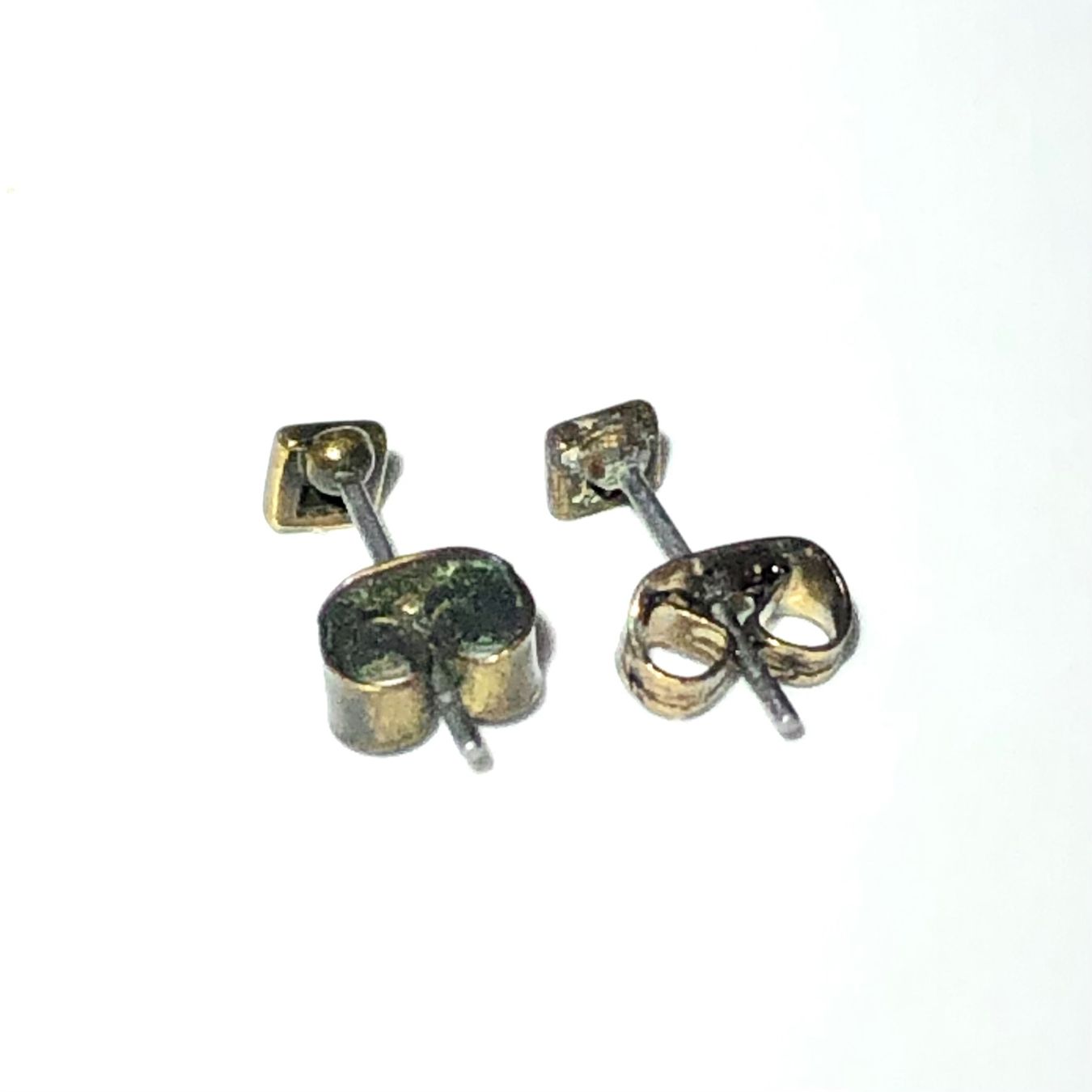 Orecchini pendenti & Orecchini a lobo: Ohrstecker von AMERICAN EAGLE | Schmuck | Ohrringe – Nuovo (secondo la descrizione) da Küblis venduto da AlpinePro_GR 2
