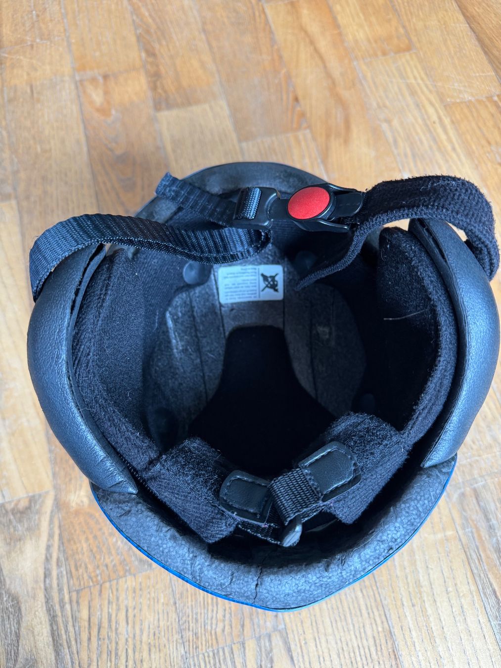 Uvex Caschi: Uvex Skihelm Grösse XS – Usato da Aesch ZH venduto da Goonies_1 2