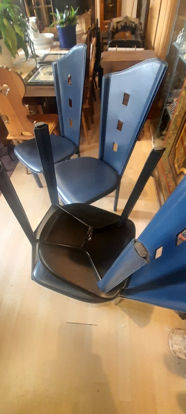Stühle: Stühle – Gebraucht aus Nesslau von Pina 2