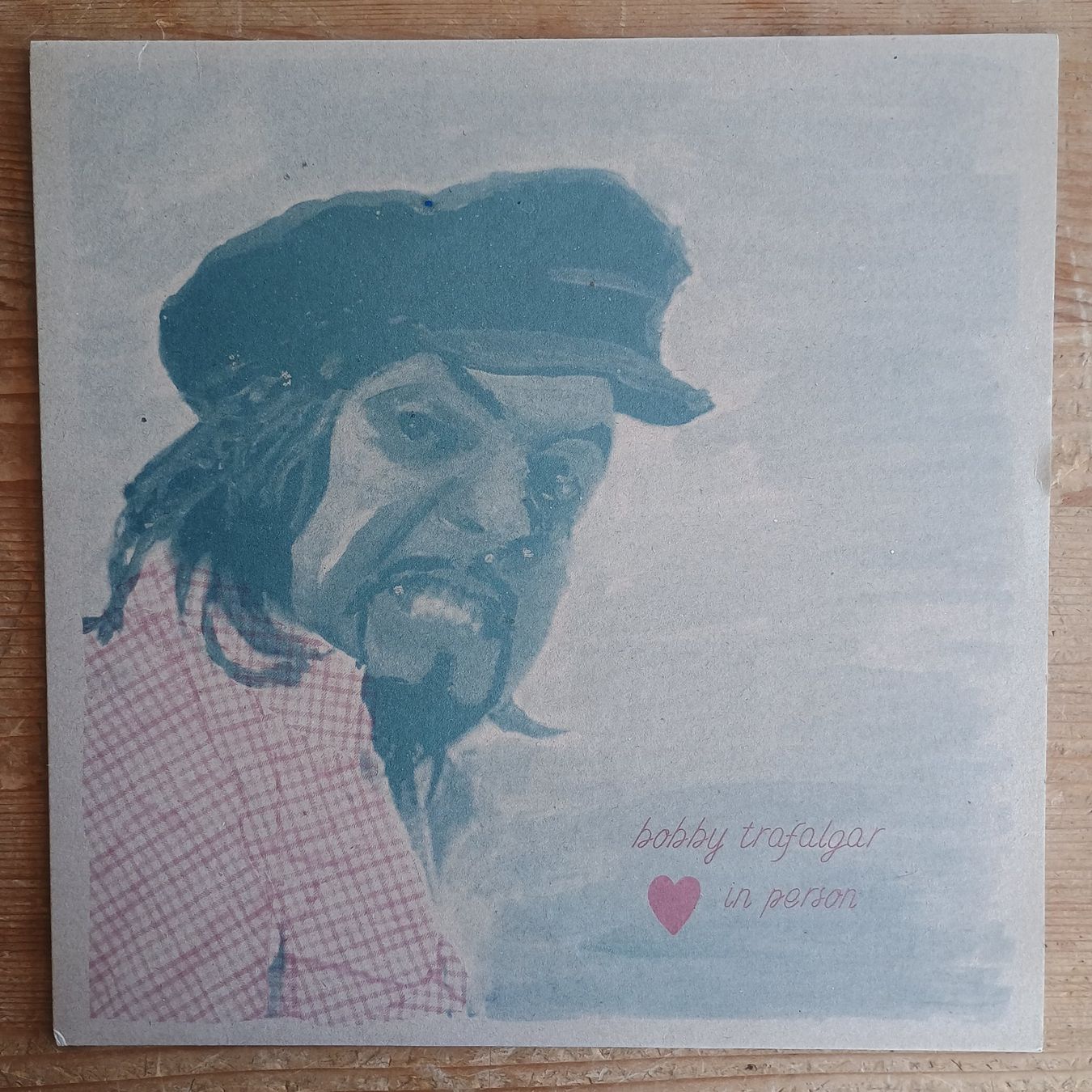 Dischi in vinile: RAP – Usato da münchenstein venduto da karl_heinz_krasser