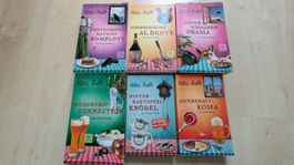 Bücherpaket Rita Falk 6 Krimi Provinzkrimis