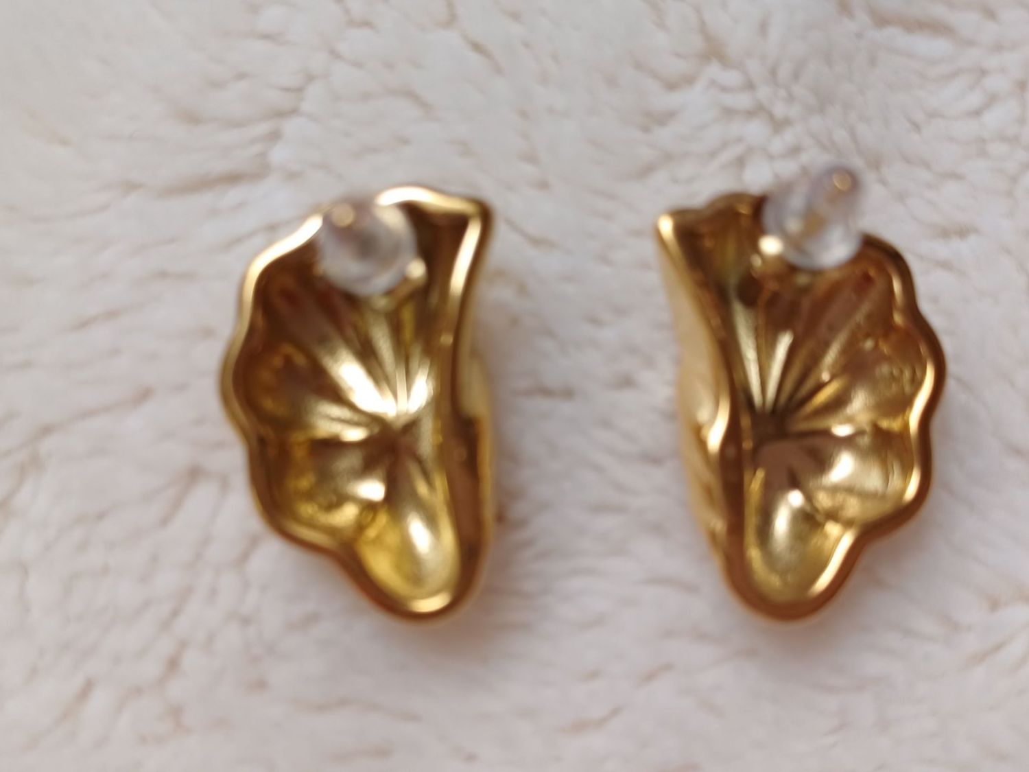 Boucles d'oreille: Ohrringe – Neuf avec emballage d'origine à Würenlos par Abracadabra26 3