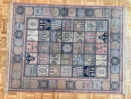 Teppich Iran  seltener