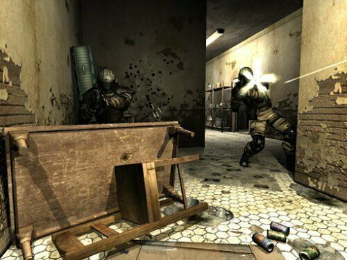 Spiele: F.E.A.R. - Ultimate Shooter (PC, Steam Key Download Code) – Neu (gemäss Beschreibung) aus Bad Säckingen von ms-spiele-keys 1