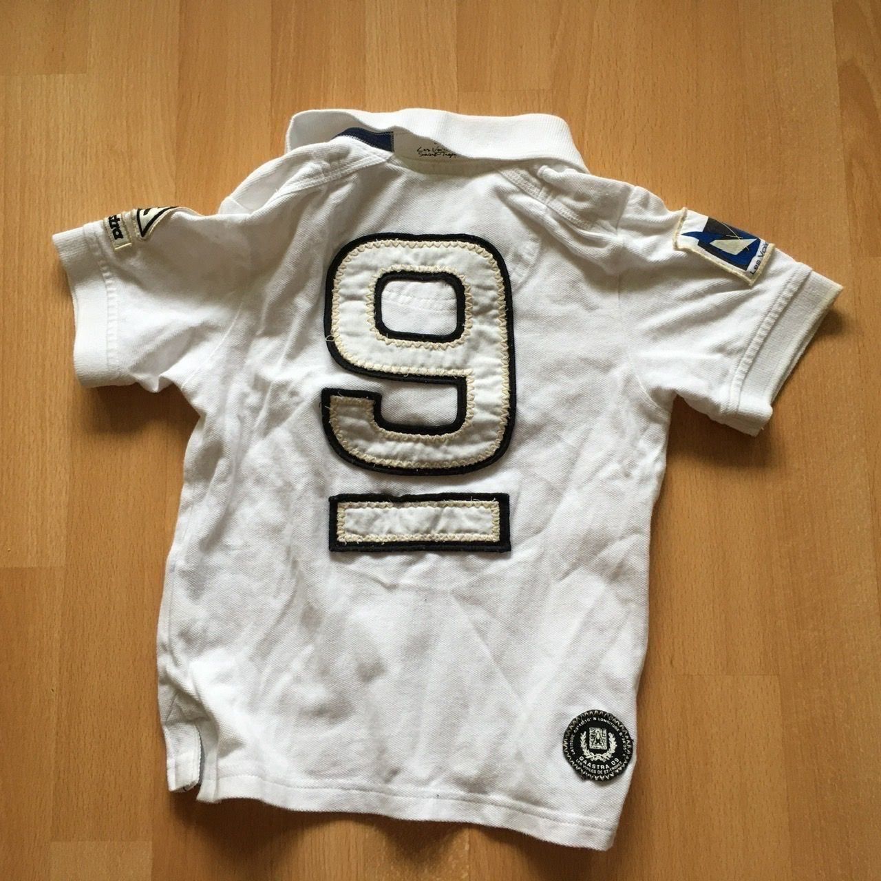 Adidas Altro abbigliamento per bambino: Jungen kleider set gr 104 - 116 – Usato da Wabern venduto da adamovski 4