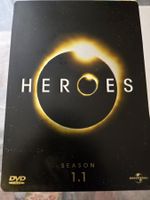 Heroes Season 1.1 DVD
