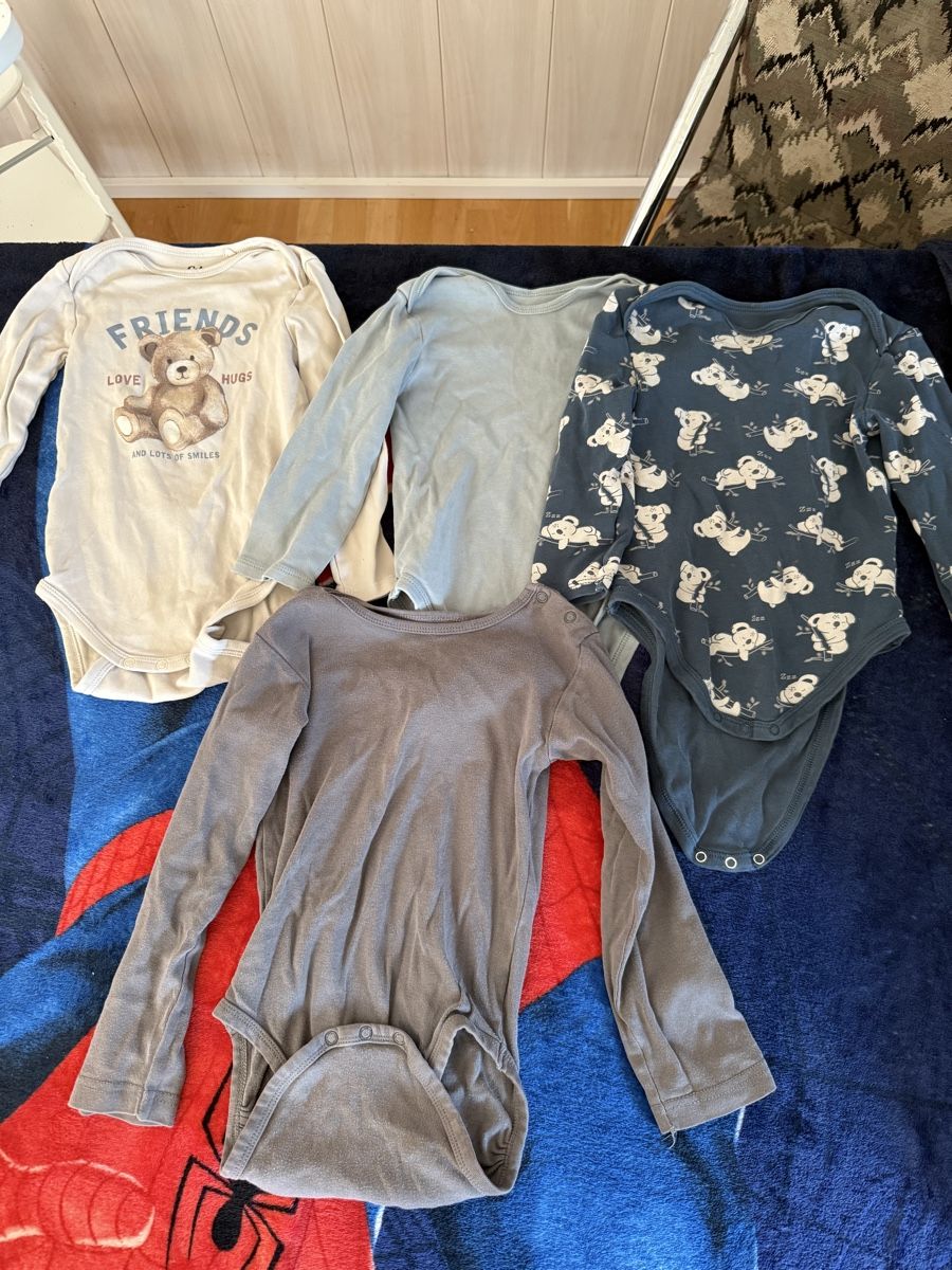 Lotti & Set di vestiti: Kleiderpaket Jungen Gr.98 – Usato da Hettiswil venduto da jes_ss98