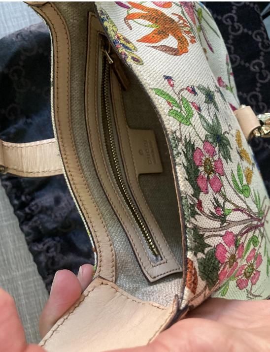 Gucci Borse da donna: Sac Gucci Jackie Vintage à fleurs – Nuovo (secondo la descrizione) da Sion venduto da lbo_jpy8 7