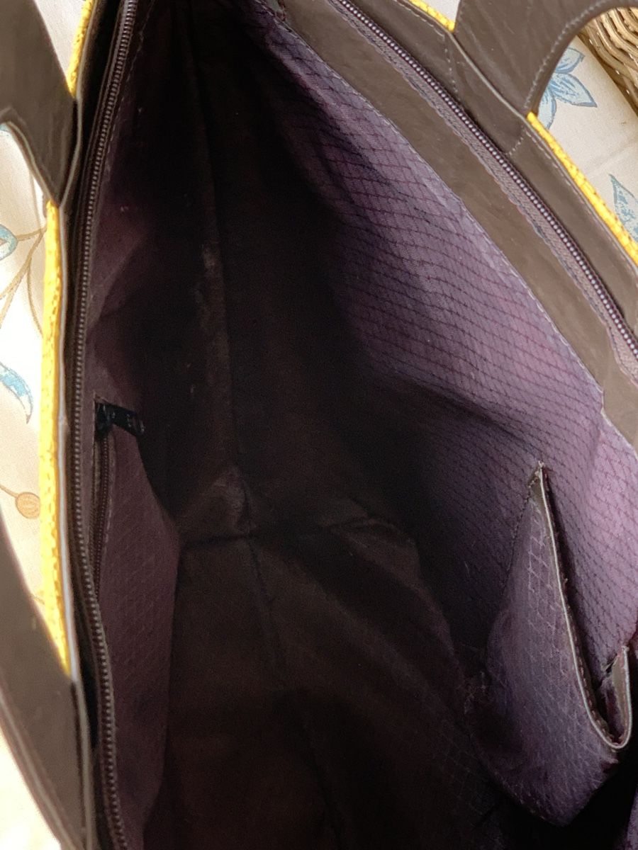 Borse da donna: Strand - Tasche aus Brasilien – Usato da Wangen b. Olten venduto da Finolino28 5