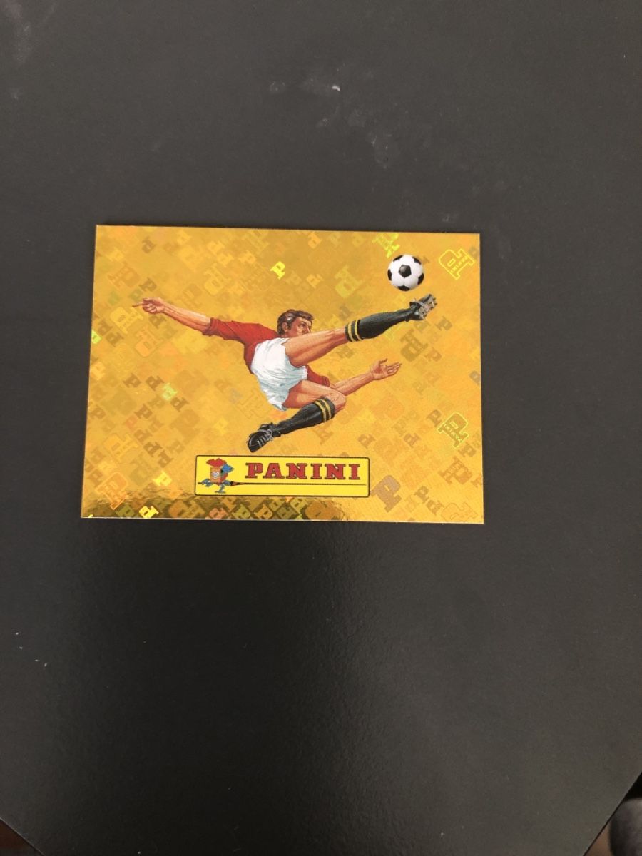 Panini Carte collezionabili: Panini 2026 – Nuovo (secondo la descrizione) da Rorschacherberg venduto da Kisa67
