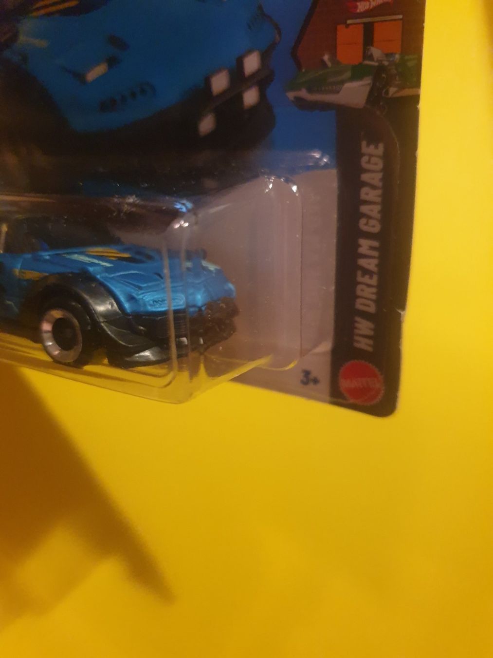 Hot Wheels Modellini d'auto: Hot Wheels MAZDA MX-5 MIATA – Nuovo e nell'imballaggio originale da Oftringen venduto da Rotor 6