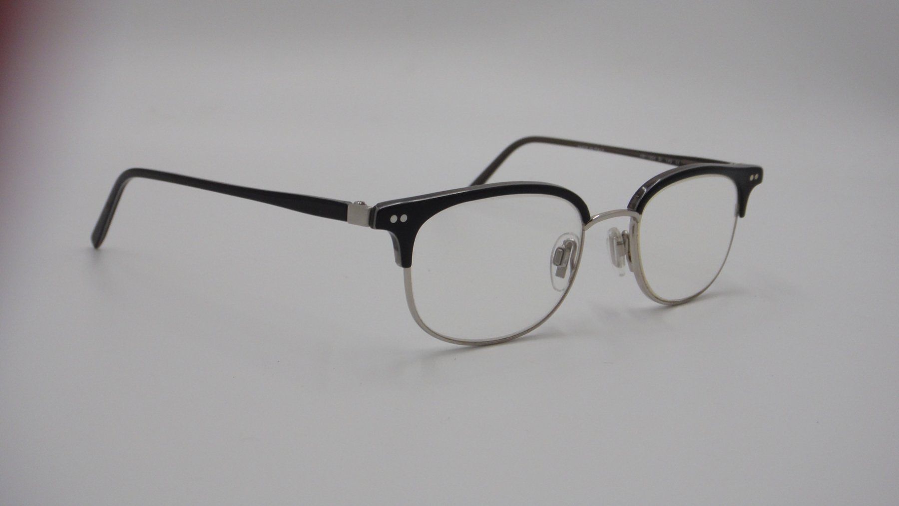 Hugo Boss Occhiali & Lenti: Monture pour verres optique - BOSS – Usato da Lausanne venduto da mic_nf2y 3