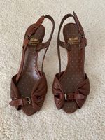 Moschino sandals 37.5