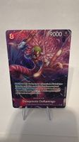 One Piece TCG - OP10-071 Donquixote Doflamingo
