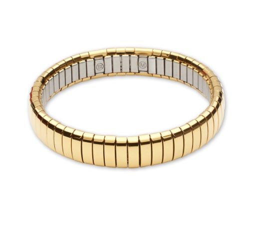 Energetix Bracciali & Braccialetti: Gr. S Flexi-Armband von Energetix – Nuovo e nell'imballaggio originale da Wagenhausen venduto da Svema