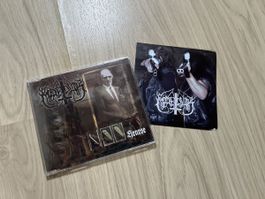 MARDUK Hearse Black Metal