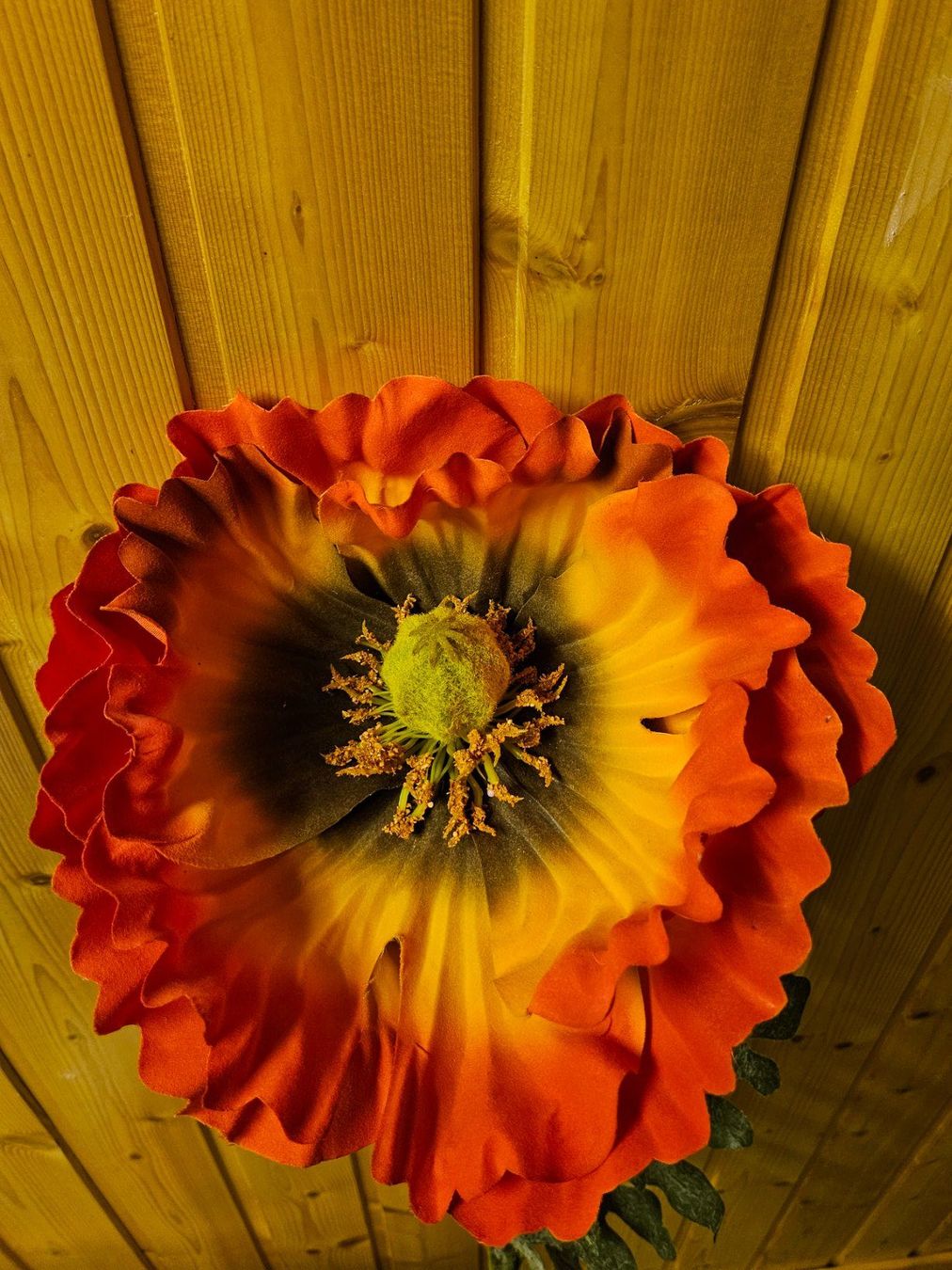 Tutte le decorazioni: Mohnblume Deko – Nuovo (secondo la descrizione) da Immensee venduto da Meitli2 1