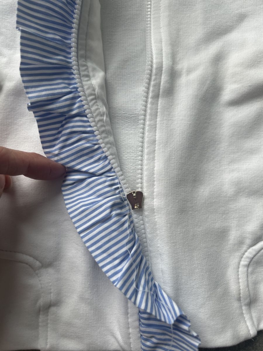 Armani Vestes & Manteaux: Jäckchen Georgio Armani Gr. 106 – D'occasion à Birmenstorf AG par Stefan5413 3