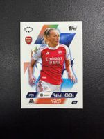 Topps Match Attax 2025/26 Chloe Kelly 131