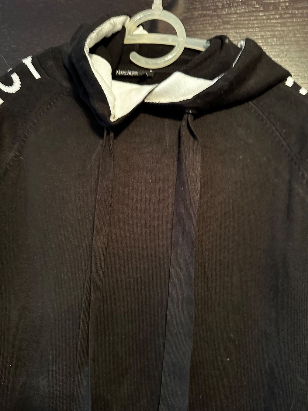 Lotti di vestiti: Kaputzen-Pulli Marc Aurel Gr. 40 neu! – Nuovo (secondo la descrizione) da Altendorf venduto da Eastwick4 2
