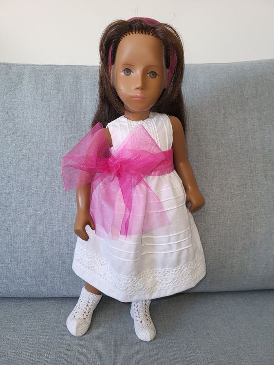 17cm Plüsch Puppen Kleidung Set - Niedliches Outfit Mit Hoodie & Accessoires