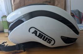 ABUS Gamechanger 2.0 Velohelm M (54-58cm)