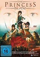 The Princess Blade (Realverfilmung des bekanden Mangas)