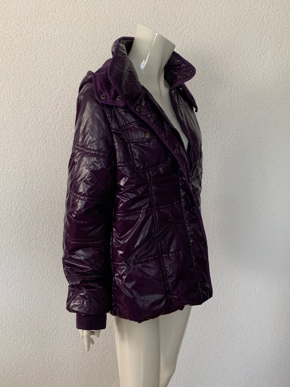 Giacche: Damenjacke Grösse M – Nuovo e nell'imballaggio originale da Wetzikon ZH venduto da EvisStore 4