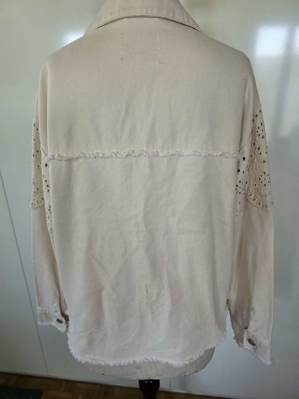 Jacken: Jacke – Neu (gemäss Beschreibung) aus Rüti ZH von car_gl78 1
