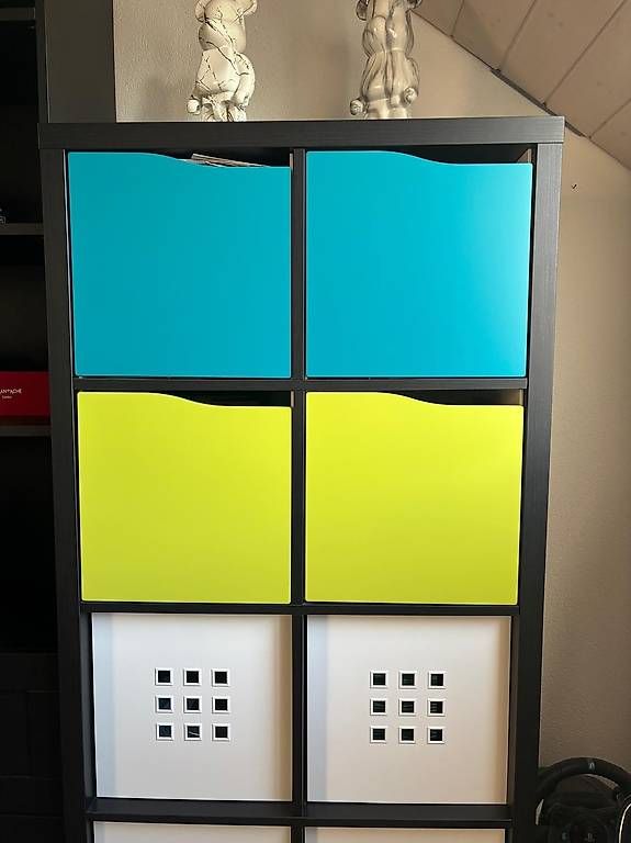Kommoden: Meuble avec rangements – Gebraucht aus Echallens von fayetrahel