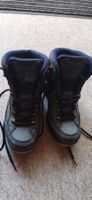Wanderschuhe Kinder