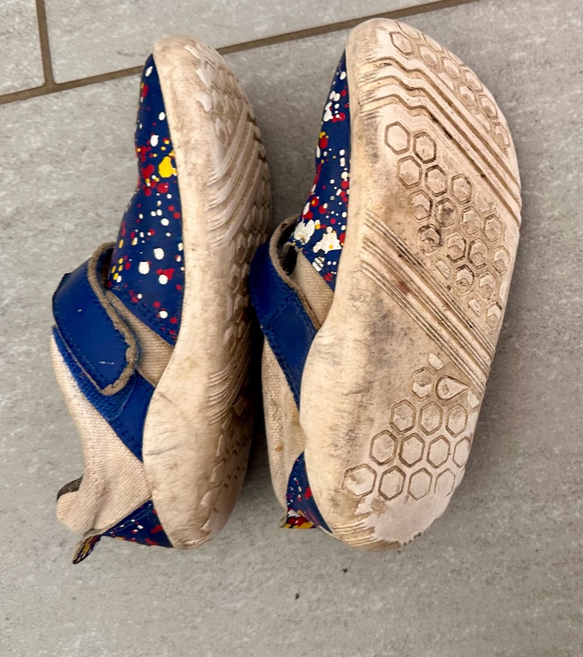 Bobux Scarpe per ragazzi: BF Bobux i-Walk – Usato da Dürrenroth venduto da tvy_bh56 2