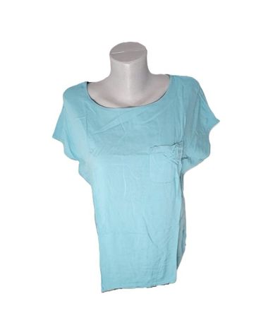 T-Shirt Tom Tailor, Gr. 34 (auch 36), kurzarm