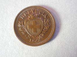 1 Rp. 1939 unz