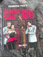 Jamais deux sans trois Jean-Luc Fromental, Floc'h