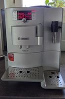 Bosch VeroBar 100 AromaPro Kaffeemaschine mit Milchfunktion
