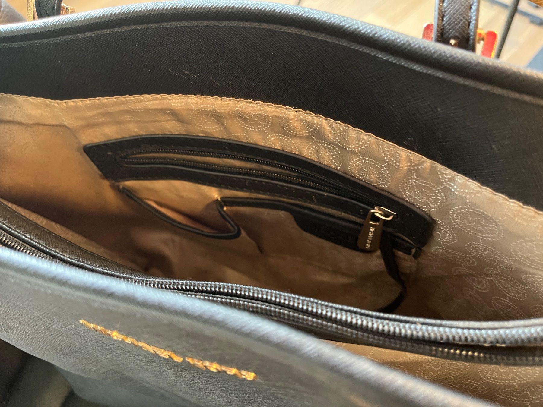 Michael Kors Borse da donna: Handtasche /// Shopper /// Michael Kors – Usato da Brittnau venduto da Zofigerin 3