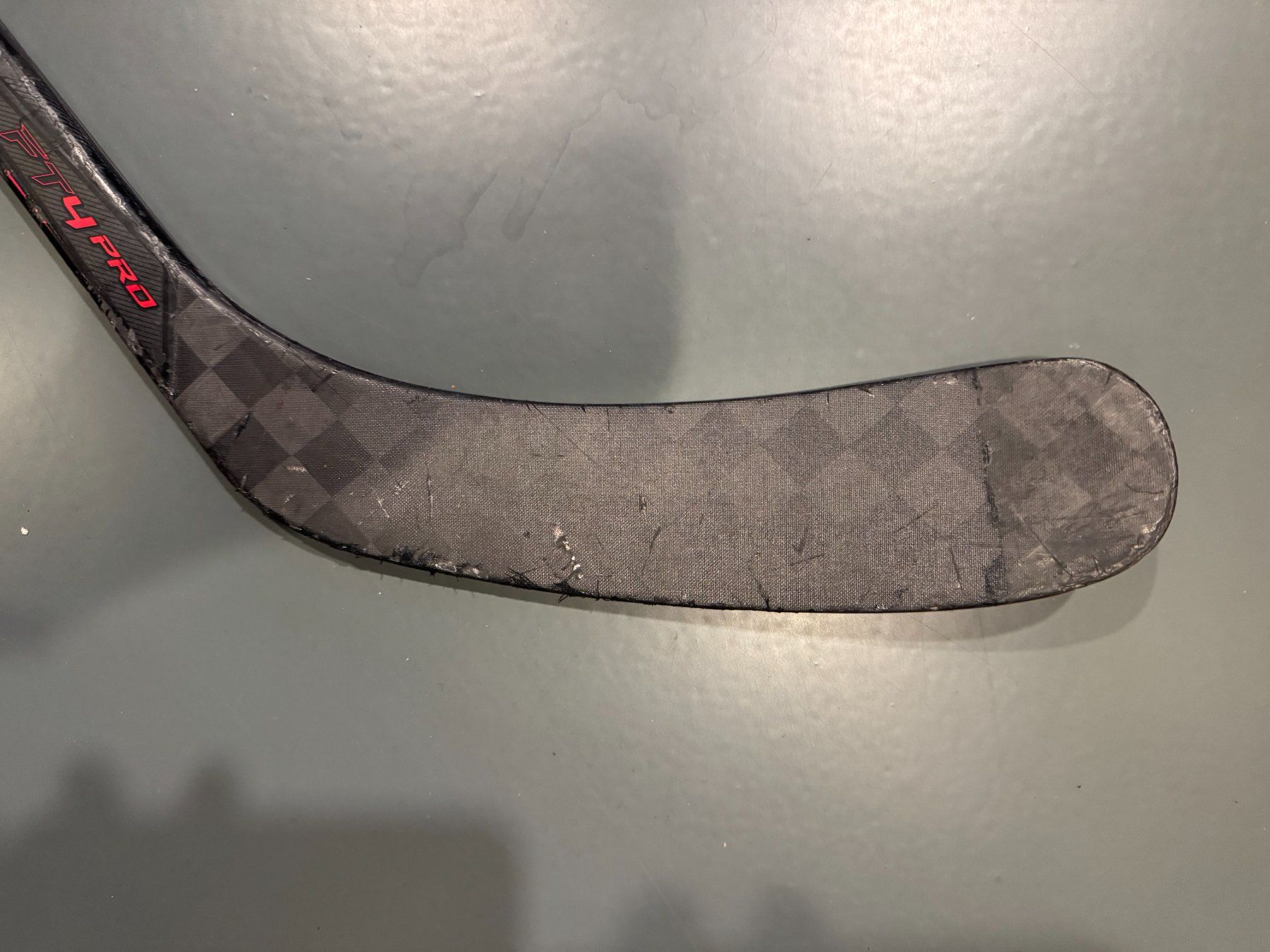 Ccm Stöcke & Schaufeln: Liquidation *** CCM Jetspeed FT4 Pro - 50 Flex P29 - left – Gebraucht aus Guntalingen von Phm0 1