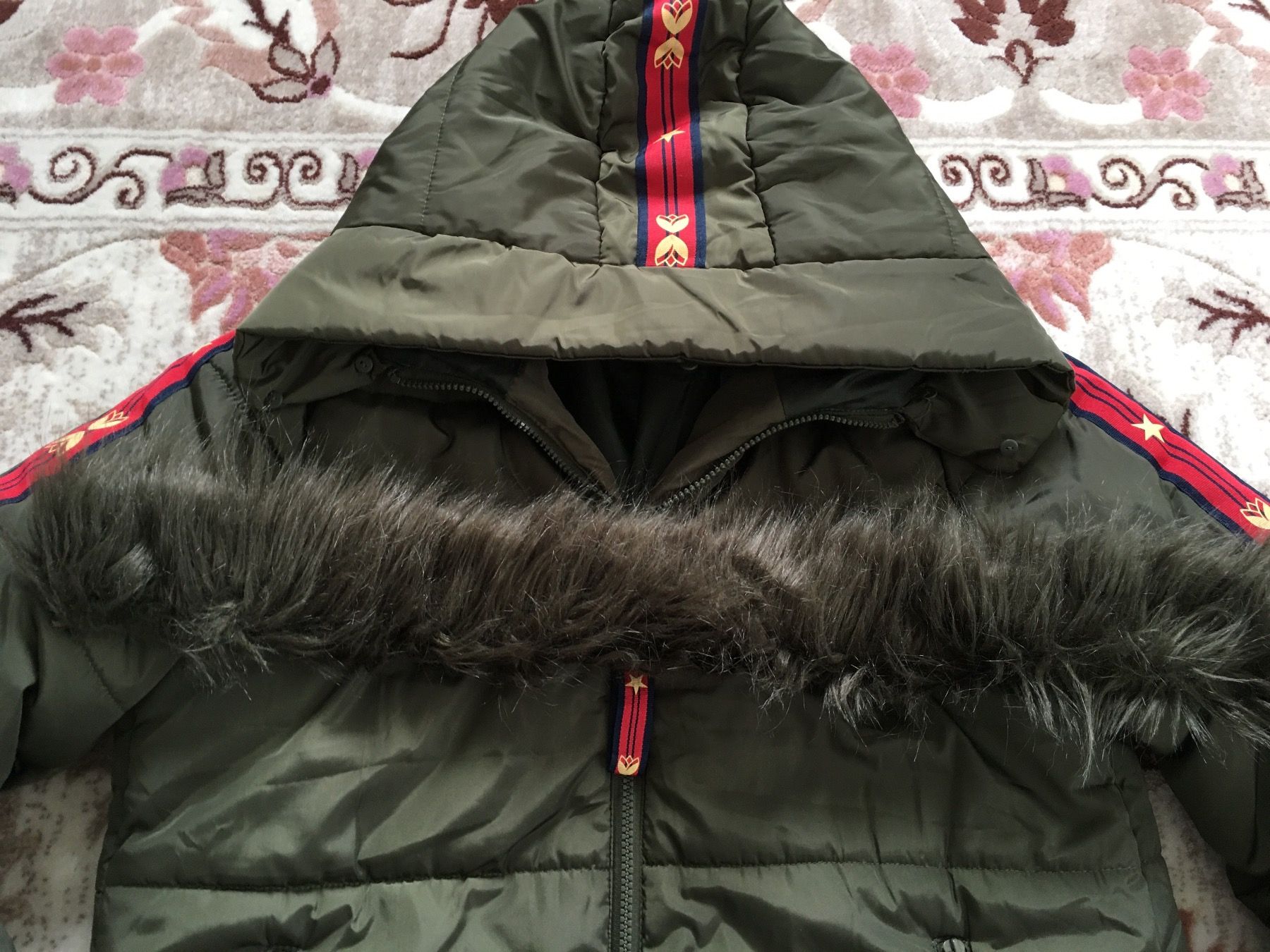 Jacken: Schöne Jacke Gr. 42 – Gebraucht aus Grenchen von Tirana 6