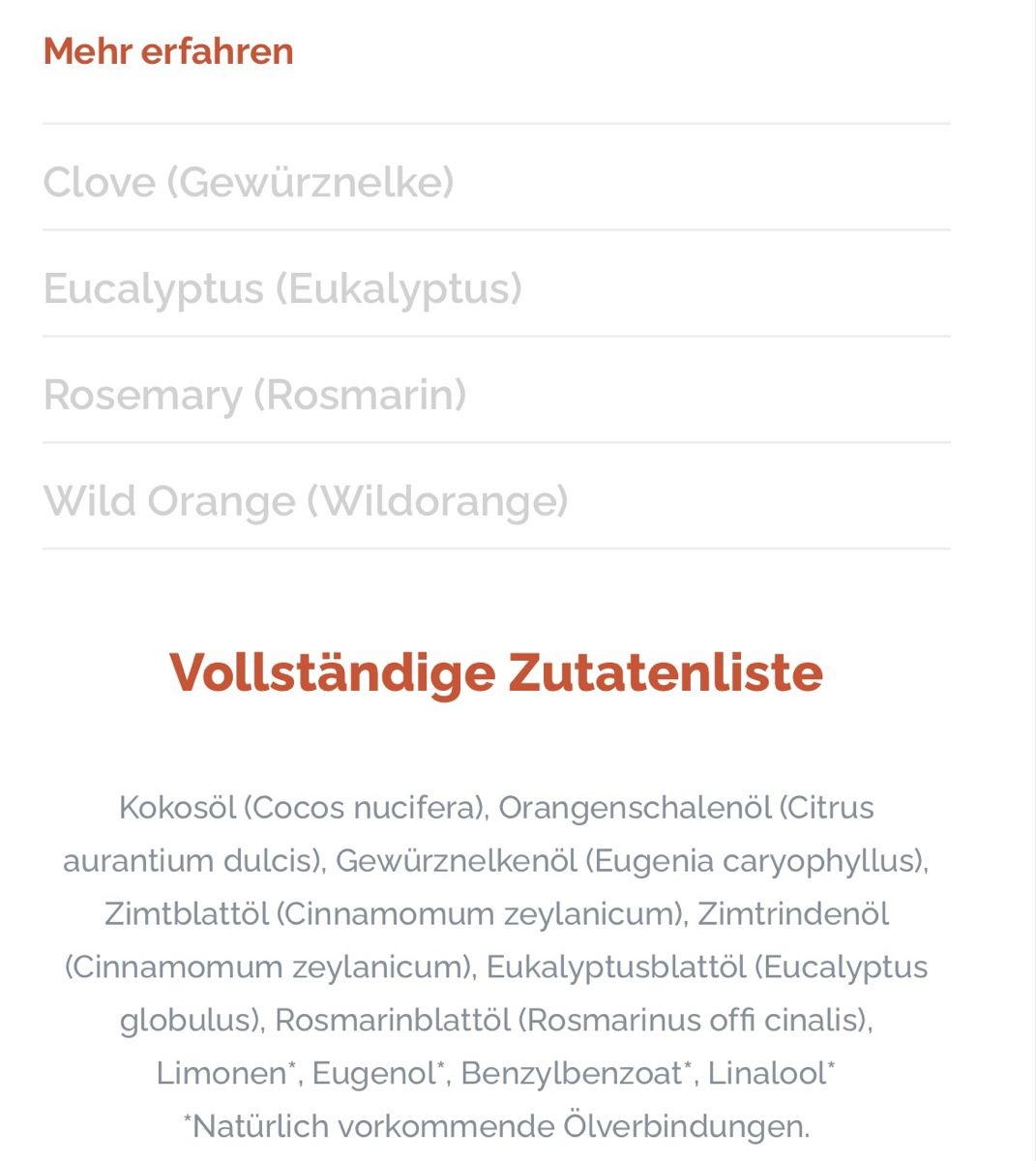 Doterra Oli essenziali: doTERRA On Guard Touch, ätherische Ölmischung Rollon – Nuovo e nell'imballaggio originale da Visp venduto da Stebar1966 4