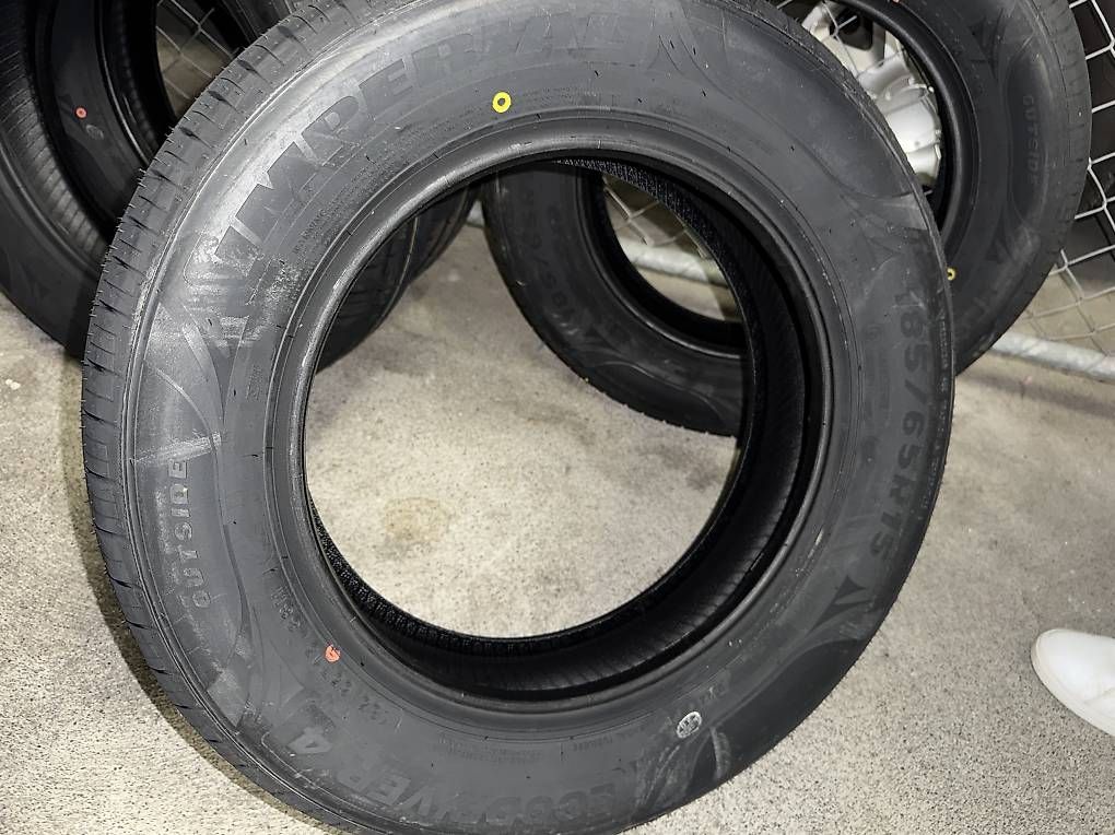 Pneumatici & Ruote complete: Verkaufe Neue Sommerreifen – Usato da Burg AG venduto da JasminH06 4