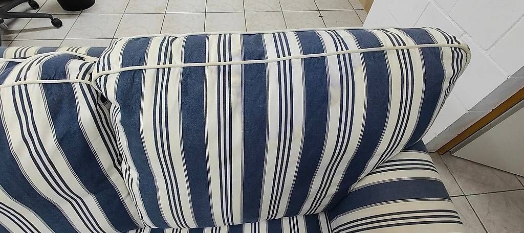 Ikea Sofas: Sofa 3 plätzig Ikea – Gebraucht aus Zeiningen von ermeglio 1