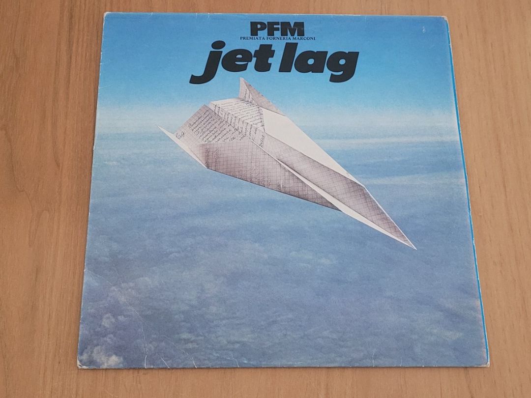 Dischi in vinile: LP  Premiata Forneria Marconi – Usato da Martigny venduto da MZ-67