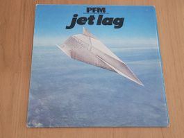 LP  Premiata Forneria Marconi