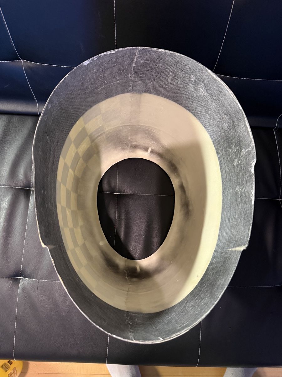 RC Modellbau: P47 haube von 100cc flieger – Neu (gemäss Beschreibung) aus Effretikon von master1873 3