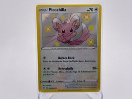 Glänzendes Schicksal - Picochilla  (SHF SV93) - DE